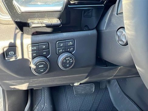 New 2026 Chevrolet Silverado 1500 High Country image 20