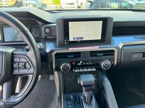 New 2026 Toyota Tacoma SR5 RWD image 19