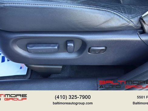 Used 2011 Honda CR-V EX-L image 16