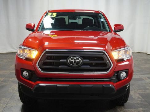 Used 2023 Toyota Tacoma SR5 image 8