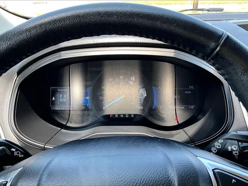 Used 2022 Ford Edge SEL AWD/4WD image 26