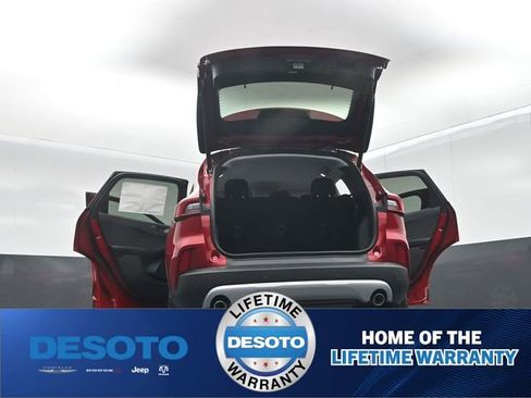 New 2026 Ford Escape Active w/ Tech Pack #1 FWD image 70