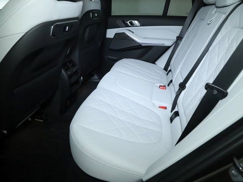 Certified 2024 BMW X5 xDrive40i w/ Premium Package image 14