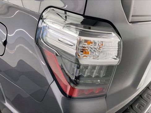 Used 2022 Toyota 4Runner Limited image 30