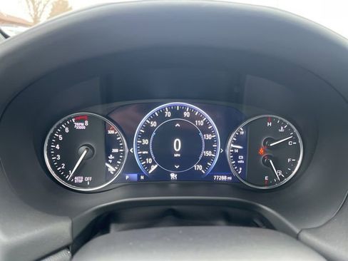 Used 2023 Buick Enclave Avenir w/ Avenir Technology Package image 14