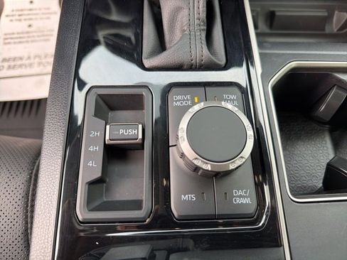Used 2024 Toyota Tundra SR5 image 30