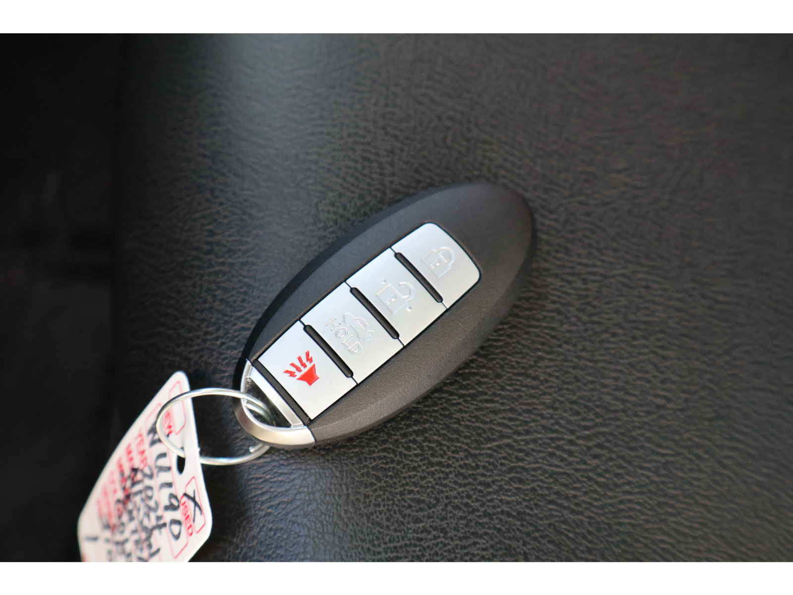 Used 2024 Nissan Sentra SR w/ SR Premium Package FWD image 32