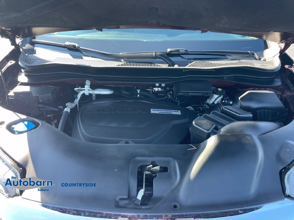 Used 2019 Honda Pilot Elite image 22