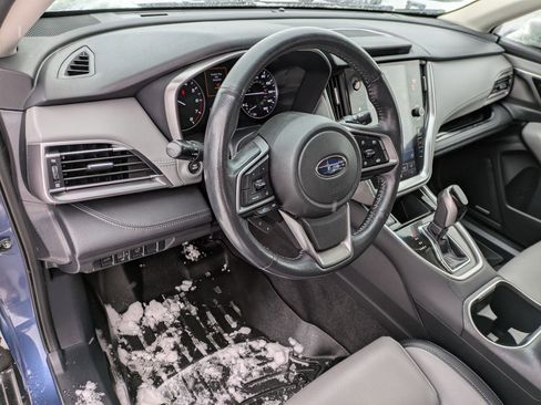 Used 2021 Subaru Outback Limited XT image 8