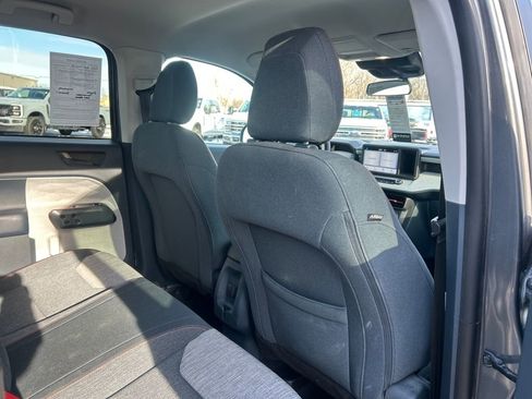 Used 2022 Ford Maverick XLT w/ Equipment Group 300A Standard image 29