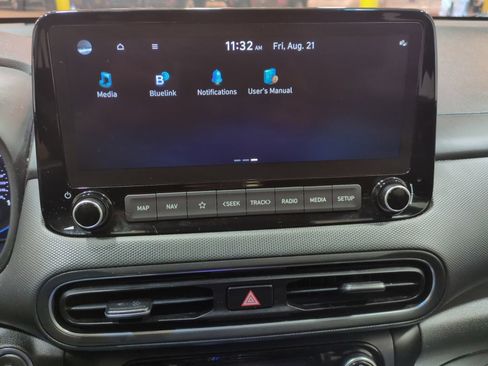 Certified 2023 Hyundai Kona SEL w/ Convenience Package AWD/4WD image 25
