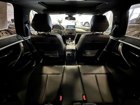 Used 2019 BMW 440i Gran Coupe w/ Executive Package RWD image 44