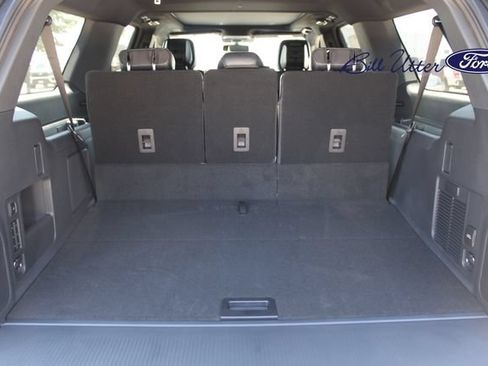 New 2027 Ford Expedition Max Platinum w/ Stealth Performance Package AWD/4WD image 6