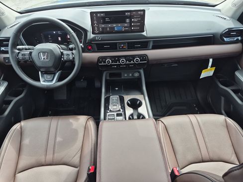 New 2026 Honda Pilot Elite image 16