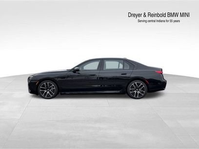 Certified 2024 BMW i7 xDrive60