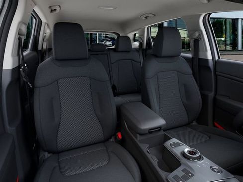 New 2026 Kia Sportage S image 15