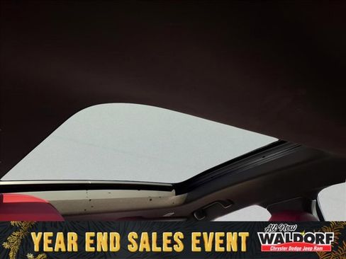 New 2024 Dodge Hornet R/T Plus w/ R/T Blacktop Package image 14