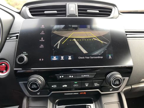 Used 2018 Honda CR-V EX-L image 23