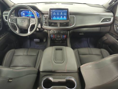 Used 2023 Chevrolet Tahoe RST w/ Luxury Package RWD image 15