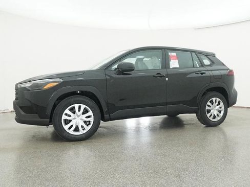 New 2026 Toyota Corolla Cross L image 28