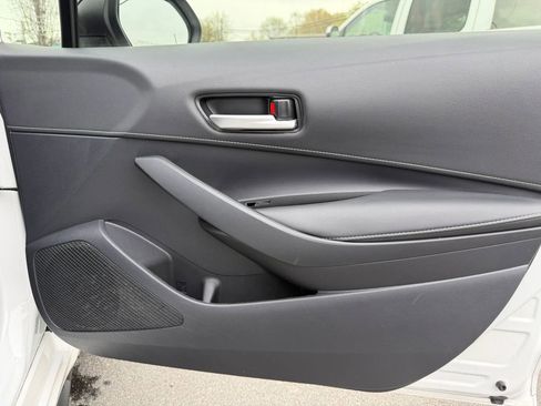Used 2021 Toyota Corolla SE image 21