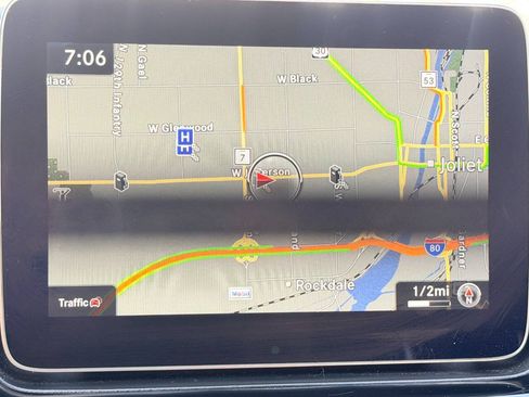 Used 2019 Mercedes-Benz GLS 550 4MATIC image 47