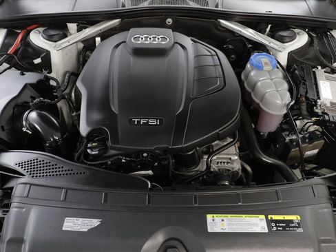 Used 2019 Audi A4 2.0T Premium w/ Convenience Package FWD image 23