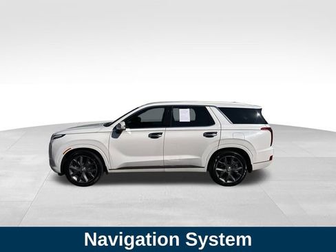 Used 2021 Hyundai Palisade Limited image 2