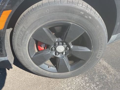 Used 2020 Cadillac XT5 Luxury image 6