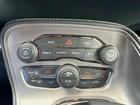 Used 2023 Dodge Challenger SRT Hellcat RWD image 25