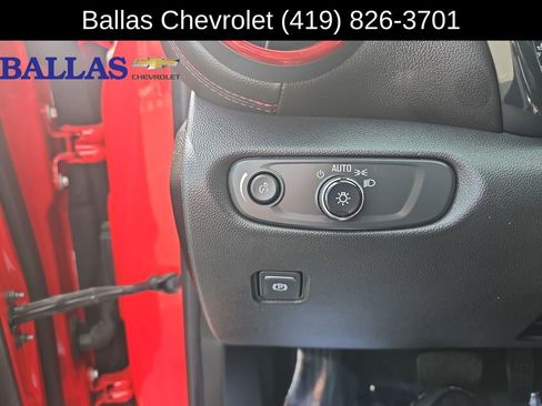Used 2022 Chevrolet Blazer RS w/ LPO, Floor Liner Package FWD image 18