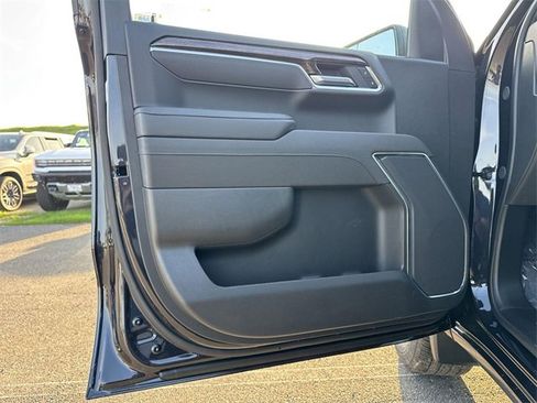 New 2026 GMC Sierra 1500 Elevation image 19