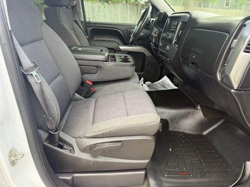 Used 2015 Chevrolet Silverado 1500 LT AWD/4WD image 13