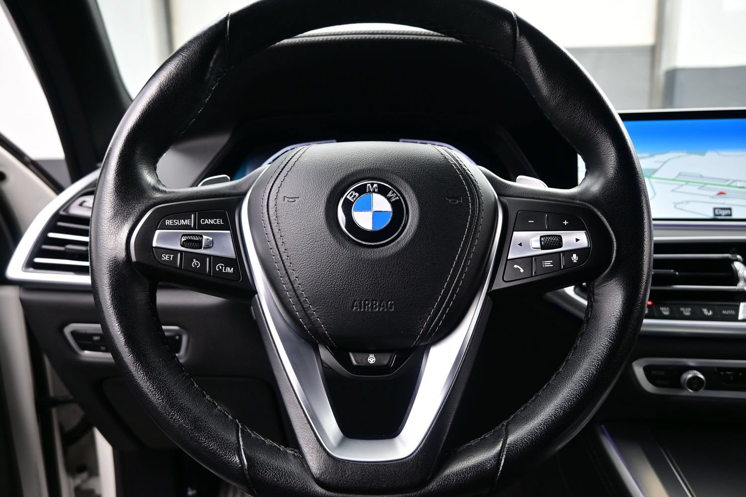 Used 2023 BMW X5 xDrive40i AWD/4WD image 26