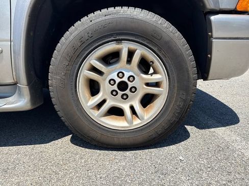 Used 2001 Dodge Durango 2WD image 9