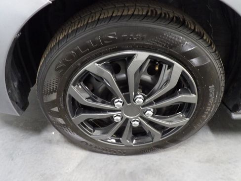 Used 2019 Mitsubishi Mirage G4 ES image 18