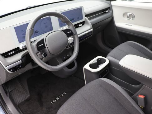 Used 2023 Hyundai Ioniq 5 SE w/ Cargo Package image 13