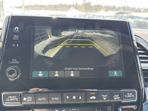 Used 2018 Honda Odyssey EX-L image 23