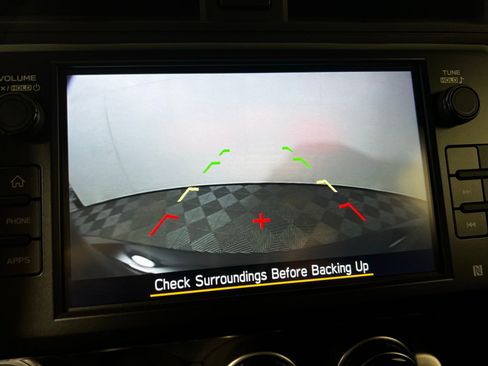 Certified 2023 Toyota GR86 Premium image 18