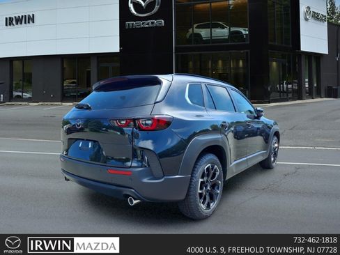 New 2026 MAZDA CX-50 Meridian Edition w/ Weather Package AWD/4WD image 15