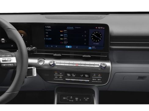 New 2026 Hyundai Kona SEL Premium FWD image 12
