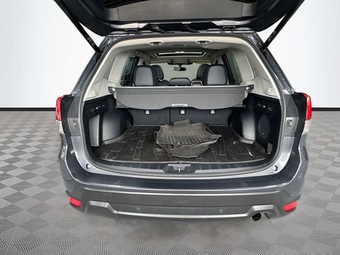 Certified 2022 Subaru Forester Limited AWD/4WD image 27