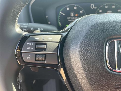 Used 2025 Honda Civic Sport Touring image 27
