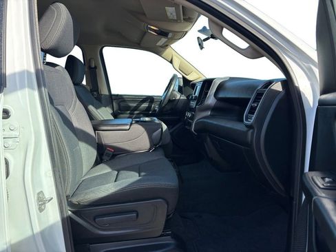 Used 2019 RAM 1500 Tradesman image 22