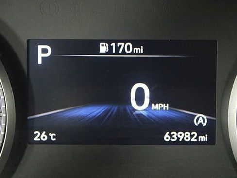 Used 2023 Hyundai Santa Fe SEL image 40