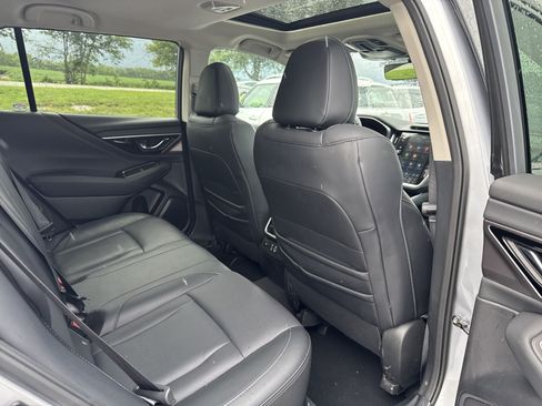 Certified 2024 Subaru Outback Limited XT AWD/4WD image 22