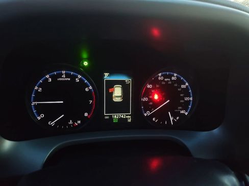 Used 2017 Toyota RAV4 LE w/ All Weather Liner Package AWD/4WD image 9
