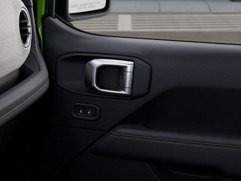 New 2026 Jeep Wrangler Sahara image 26