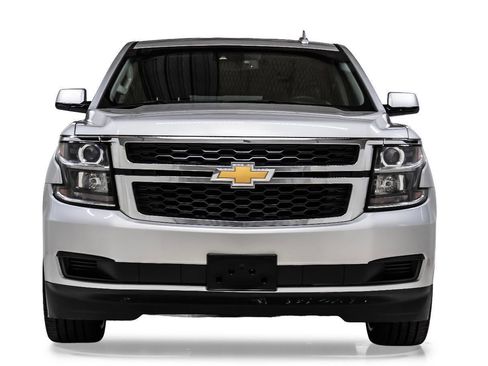 Used 2016 Chevrolet Suburban LT image 7