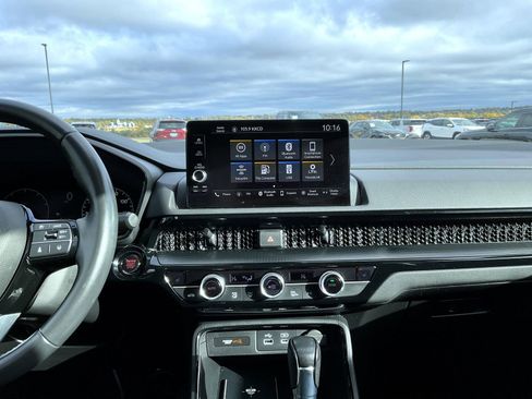 Used 2023 Honda CR-V EX-L image 13